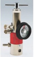 Allied Healthcare Chemetron Regulator Handle - 32-90-5006