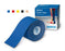 MECRON - Kinesiology Tape Water Resistant Elastic 2 Inch X 5 Yard Black NonSterile - BAET-B