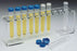 Fisherbrand UriSystem - Urinalysis Tube With Sediment Bulb Plain 15 mm Diameter 15 mL Without Color Coding Without Closure Polystyrene Tube - 14377252