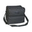 Medline - Nurse Bag Black Polyester 7 X 12 X 13 Inch - VTG6166