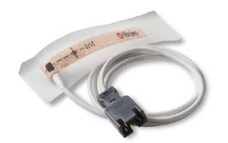 Lncs - SpO2 Sensor Finger - 8000-0322