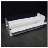 Waterloo Industries - Unicart Tape Dispenser For Unicart - TD-1