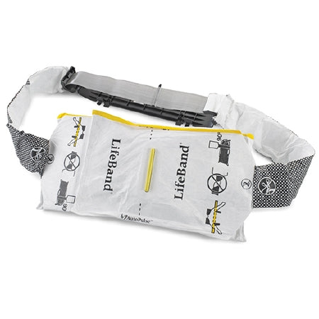 LifeBand - Chest Compression Band Lifeband - 8700-0701-01
