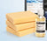 Becton Dickinson StartClean Skin Cleaning Tray - CLEAN1