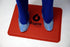 Aspen Surgical Products ErgoSupport Anti-Fatigue Mat 18 X 24 Inch Red Foam / Gel - 82001