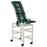 Mjm International Reclining Shower Bath Chair  Pvc Frame - 191-LC-A-B