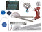 Fabrication Enterprises Baseline Hand Evaluation Set Hand Set - 12-0126