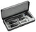 E.N.T. Pocket Light Basic - Otoscope Xenon Light Pocket Type - PL2-BK
