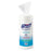 Gojo Hand Sanitizing Wipe Purell 80 Count Ethyl Alcohol Wipe Canister - 9030-12