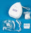Nasco CPR Resuscitation Mask - LF06946