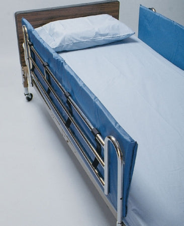 Alimed Skil-Care Classic Bed Side Rail Bumper Pad - 401040
