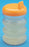 Patterson Medical Supply Sip-A-Trainer Sippy Cup 7 oz. Clear Plastic Reusable - 564191
