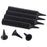 Nasco Ear Speculum Black 2.5 mm Disposable - SB48102