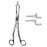 Sklar Instruments Speculum Endocervical Kogan Narrow Stainless Steel Ea - 90-3996