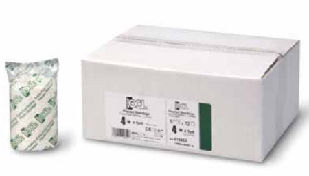 OCL Blue Label - Plaster Splint 5 Inch X 30 Inch Plaster of Paris White - 42530F