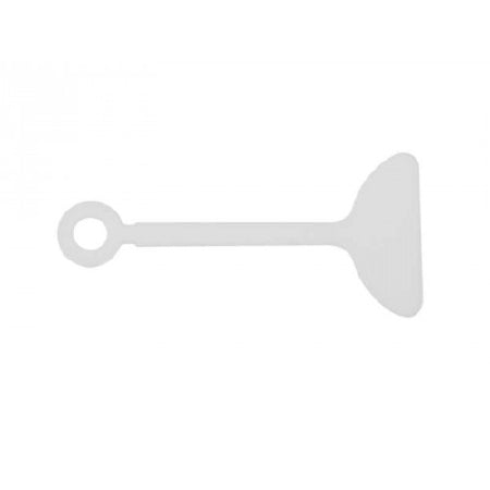 Provox XtraFlange - Indwelling Voice Prosthesis 20 Fr. Silicone White - 7276