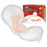 Tranquility - Bladder Control Pad 7-1/4 X 16-1/2 Inch Heavy Absorbency Superabsorbant Core One Size Fits Most Adult Unisex Disposable - 2382