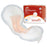 Tranquility - Bladder Control Pad 6-1/2 X 13-1/2 Inch Heavy Absorbency Superabsorbant Core One Size Fits Most Adult Unisex Disposable - 2381