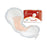 Tranquility - Bladder Control Pad 5-1/2 X 10-1/2 Inch Light Absorbency Superabsorbant Core One Size Fits Most Adult Unisex Disposable - 2380