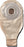 Convatec Ostomy Pouch One-Piece System 12 Inch Length 1-1/4 Inch Stoma Drainable Pre-Cut - 22759