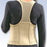 Original Cincher - Back Support Large, 14 to 16 Dress Size Hook and Loop Closure 38 to 42 Inch Hip Circumference Adult - 2000WL