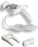 Smiths Medical Bivona TTS Tracheostomy Tube Straight Neck Flange Size 3.5 Cuffed - 67SN035