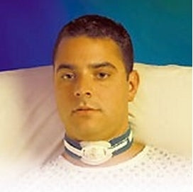 Smiths Medical Portex Tracheostomy Tube Strap - 69-0680TS