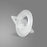 Blom-Singer - Tracheostomy Valve Clear - BE 8026H