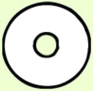 Nu-Hope Laboratories Ostomy Barrier Standard Wear 1-3/8 X 3-1/2 Inch - 4081