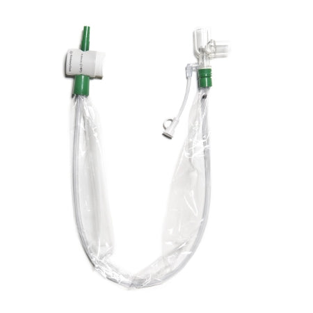 Avanos Medical Sales LLC Kimvent* Closed Suction System KIMVENT* Double Swivel Elbow 14 Fr. Thumb Valve - 221037