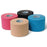 Patterson Medical Supply Spider-Tech Kinesiology Tape Water Resistant Cotton 2 Inch X 103 Foot Tan NonSterile - 81553890