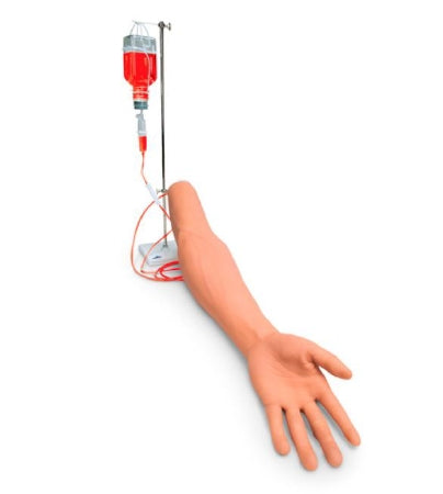 Nasco American 3B Scientific IV and IM Injection Arm 8 lbs. - SB25998