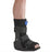 Ossur Equalizer Air Walker Walker Boot X-Large Hook and Loop Closure Male 12-1/2+ / Female 13-1/2+ Left or Right Foot - A-W1100BLK