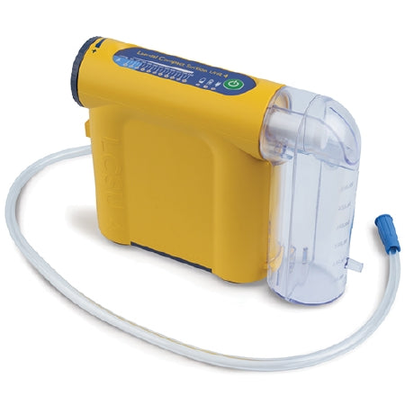 Laerdal Medical LCSU4 Suction Pump - 880051