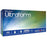 Ultraform - Exam Glove Medium NonSterile Nitrile Standard Cuff Length Textured Fingertips Blue Not Chemo Approved - UF-524-M