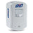 Purell LTX-7 - Hand Hygiene Dispenser White Plastic Touch Free 700 mL Wall Mount - Gojo - 1320-04