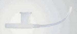 Vyaire Medical AirLife Suction Catheter Single 12 Fr. Control Port - T268C