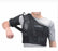 DJO DonJoy Shoulder Immobilizer X-Large Lycra / Polyester Left Arm - 11-1102-5-06000
