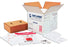 Fisher Scientific Saf-T-Pak Category B Insulated Specimen Transport System 5.25 X 12.75 X 15.5 Inch 1 to 4 Liter Capacity - NC9059389
