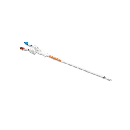Covidien CATHETER KIT, DIALYSIS PALINDROME RUBY 18GX7CM (5/CT) - 8888145066