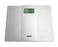 Health O Meter Health O Meter Floor Scale Digital LCD Display 400 lbs. AC Adapter / Battery Operated - 822KLS