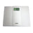 Health O Meter - Floor Scale Digital LCD Display 400 lbs. / 180 kg Capacity White AC Adapter / Battery Operated - 822KL