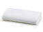 Medline - Bed Sheet Flat Sheet 60 X 104 Inch White Cotton 55% / Polyester 45% Reusable - MDTFS4M04N