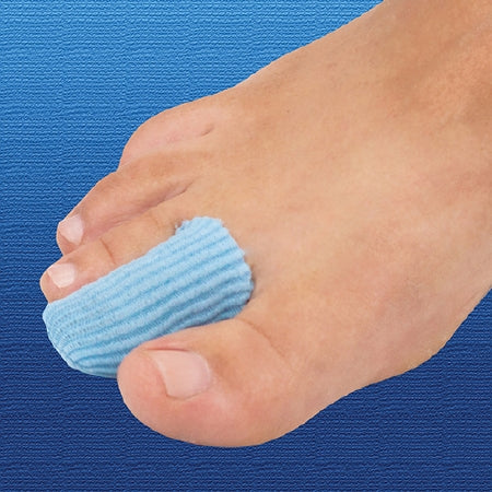 Silipos - Digit Cap Small / Medium Pull-On Toe - 6506