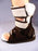 Patterson Medical Supply Roylan Multipodus Boot X-Large Strap Closure Left or Right Foot - 56690602
