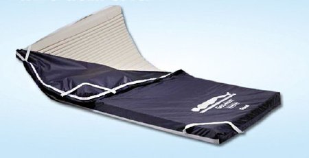 Span America Geo-Mattress Atlas Mattress Cover 42 X 80 Inch Fluid-Proof Fabric For - C1-2A42-29