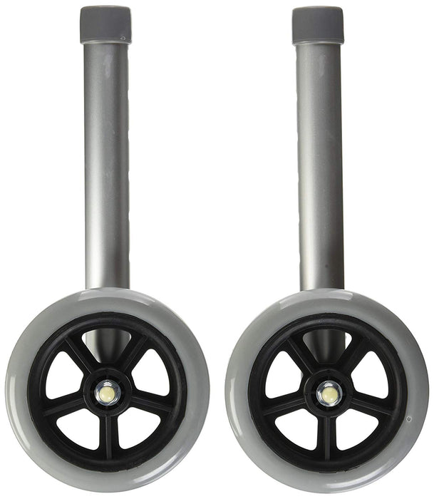 Walker Wheel