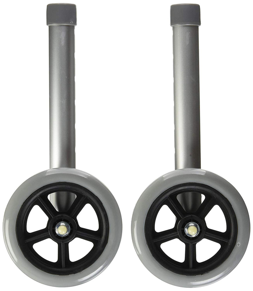 Walker Wheel