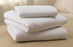 Soft-Fit - Stretcher Sheet Fitted Sheet 27 X 78 X 9 Inch White Cotton 55% / Polyester 45% Reusable - MDTNC4J15