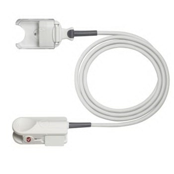 Physio Control Masimo SET M-LNCS SpO2 Sensor 3 Foot - 11171-000046